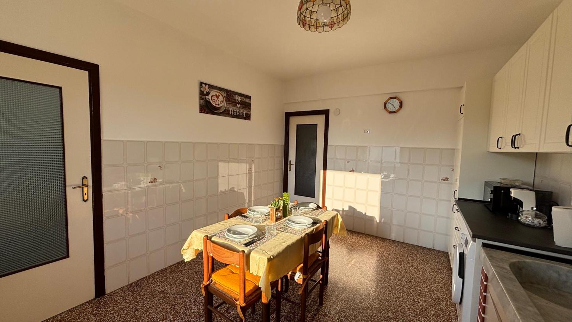 Casa Maria Villa Serra Rocco Eksteriør bilde