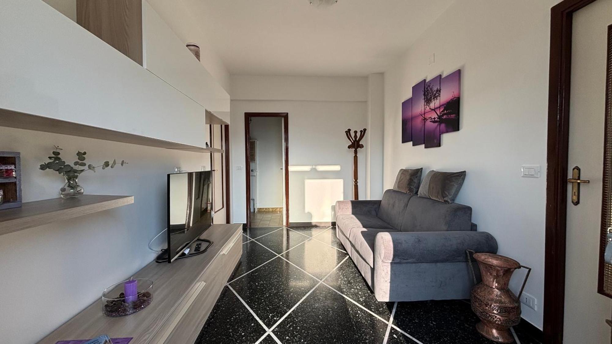 Casa Maria Villa Serra Rocco Eksteriør bilde